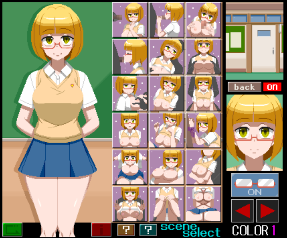 图片[1] - 你感觉我里面舒服吗？ - 咪咔Game
