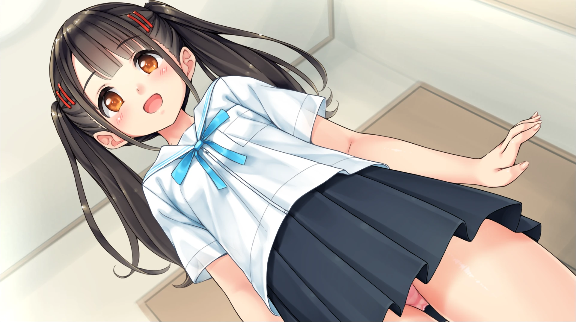 图片[2] - 那乃香的热情夏日 - 咪咔Game