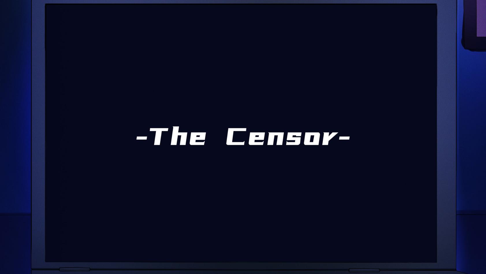 【SLG/电脑】色情内容审查者 Ver4.1.3 [含通关存档] 截图 44