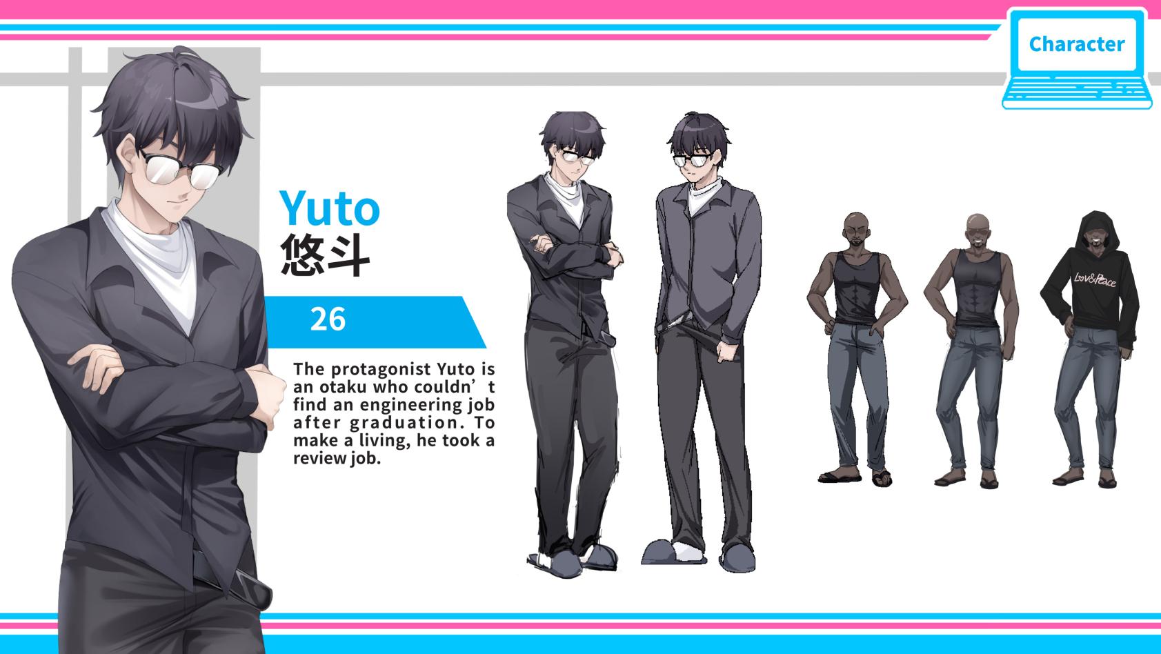 【SLG/电脑】色情内容审查者 Ver4.1.3 [含通关存档] 截图 25