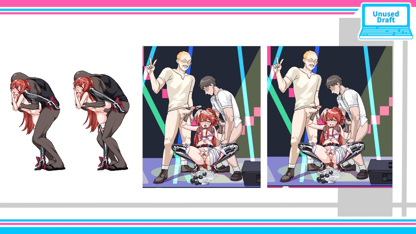 【SLG/电脑】色情内容审查者 Ver4.1.3 [含通关存档] 截图 43