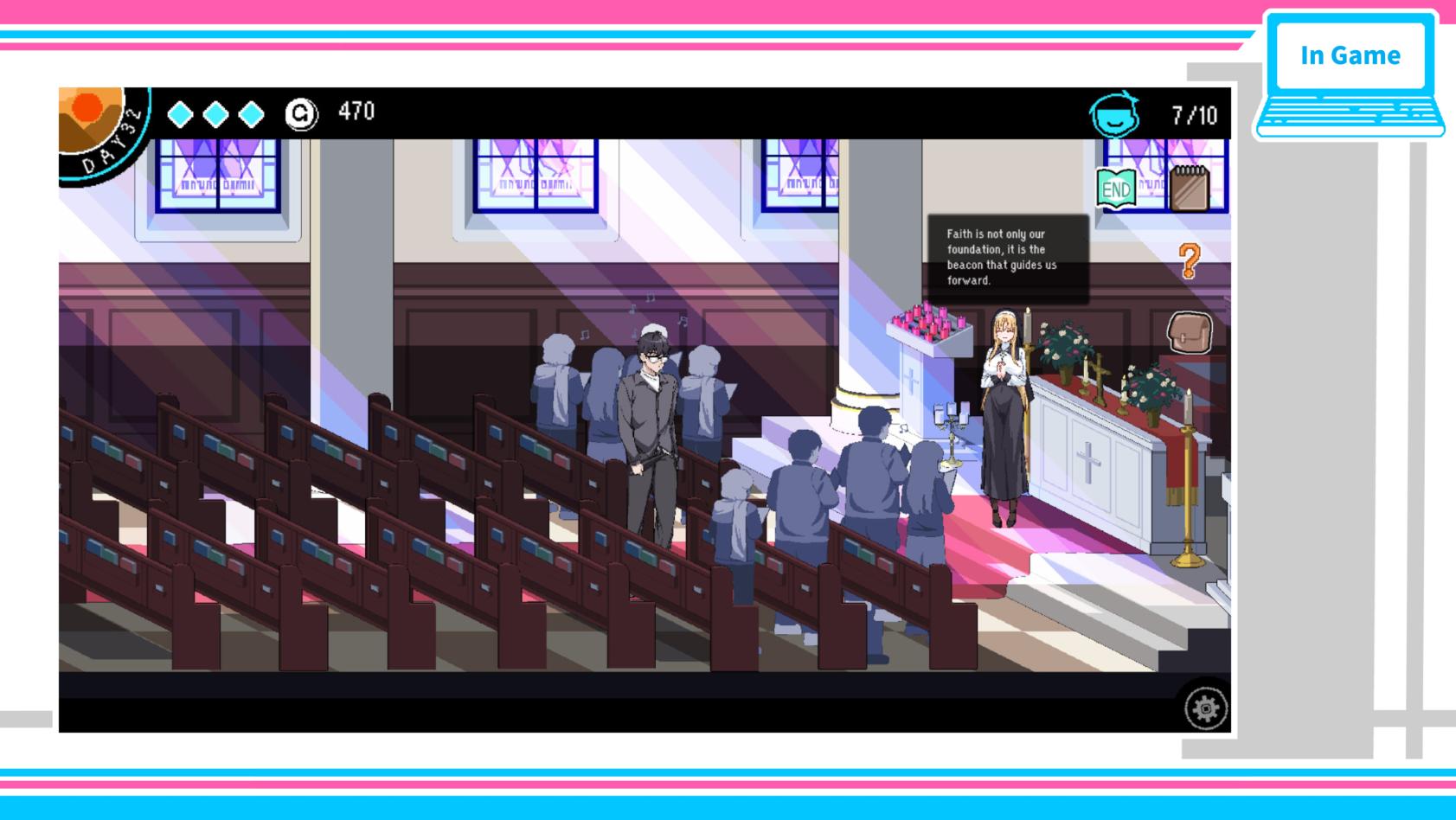 【SLG/电脑】色情内容审查者 Ver4.1.3 [含通关存档] 截图 36