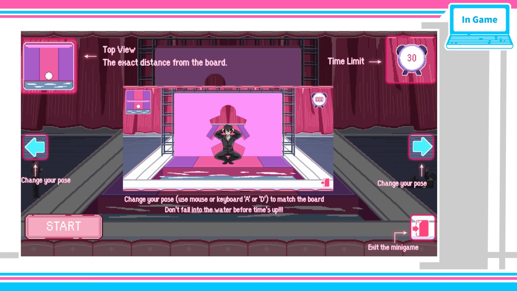 【SLG/电脑】色情内容审查者 Ver4.1.3 [含通关存档] 截图 38