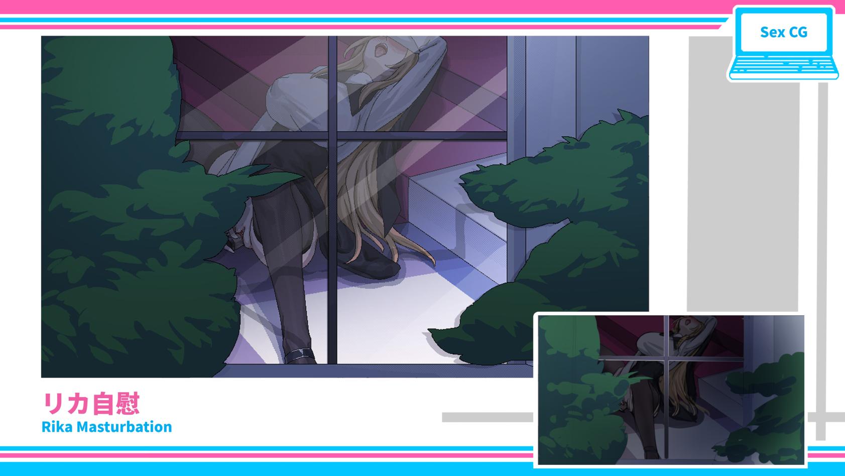 【SLG/电脑】色情内容审查者 Ver4.1.3 [含通关存档] 截图 20