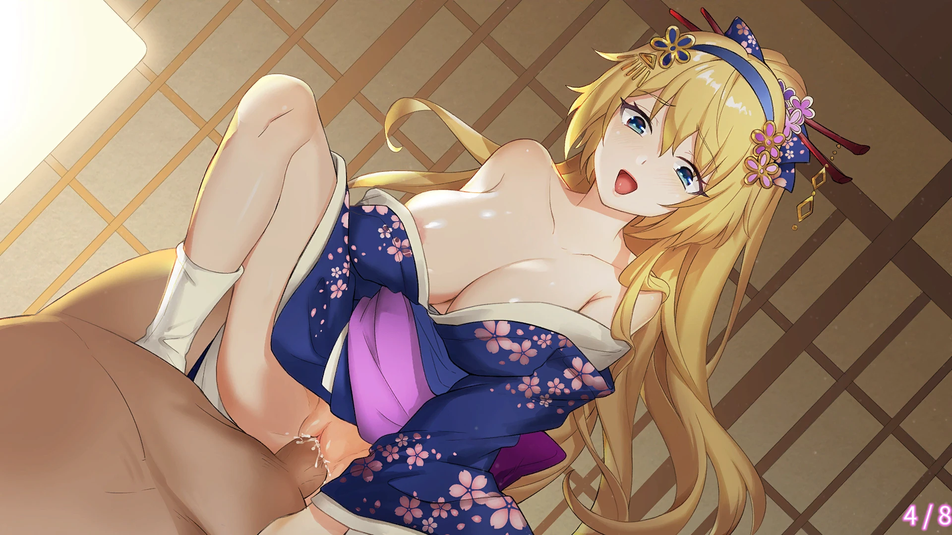 【SLG/电脑】赫雷斯的角斗场 1 截图 9