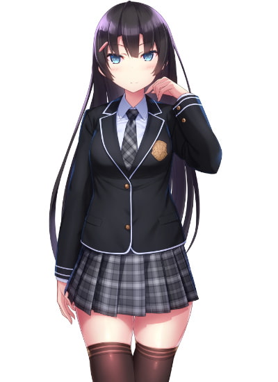 图片[7] - 认真的优等生班长竟然悄悄记录自慰笔记 - 咪咔Game