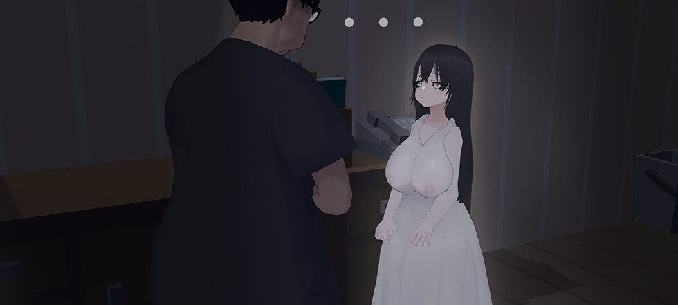 图片[16] - 啊 幽灵 - 咪咔Game