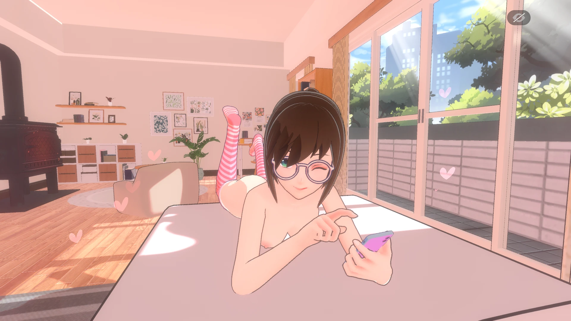 图片[6] - 我与她的放置日记 从纯爱到NTR - 咪咔Game