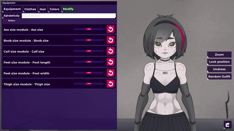 图片[7] - 我的反乌托邦机器人女友 - 咪咔Game