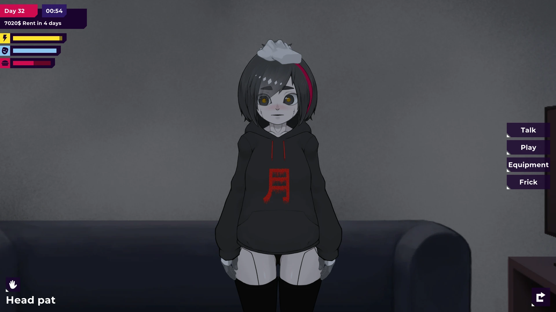 图片[1] - 我的反乌托邦机器人女友 - 咪咔Game
