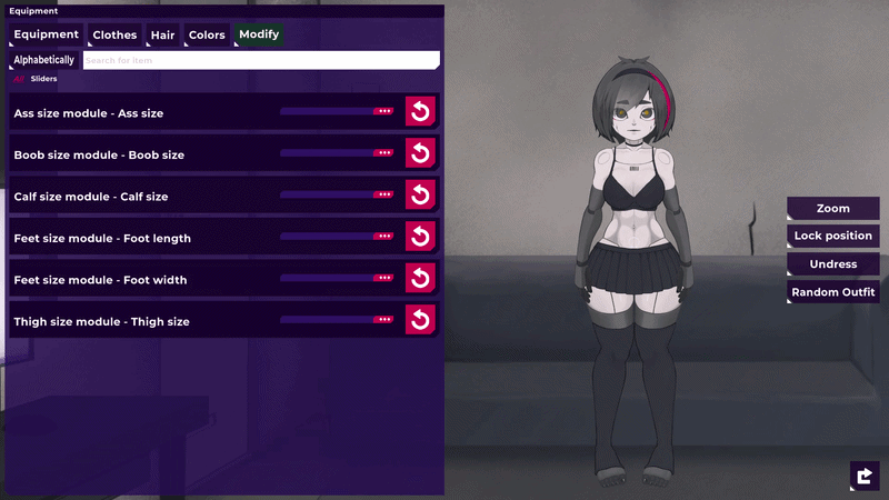 图片[8] - 我的反乌托邦机器人女友 - 咪咔Game