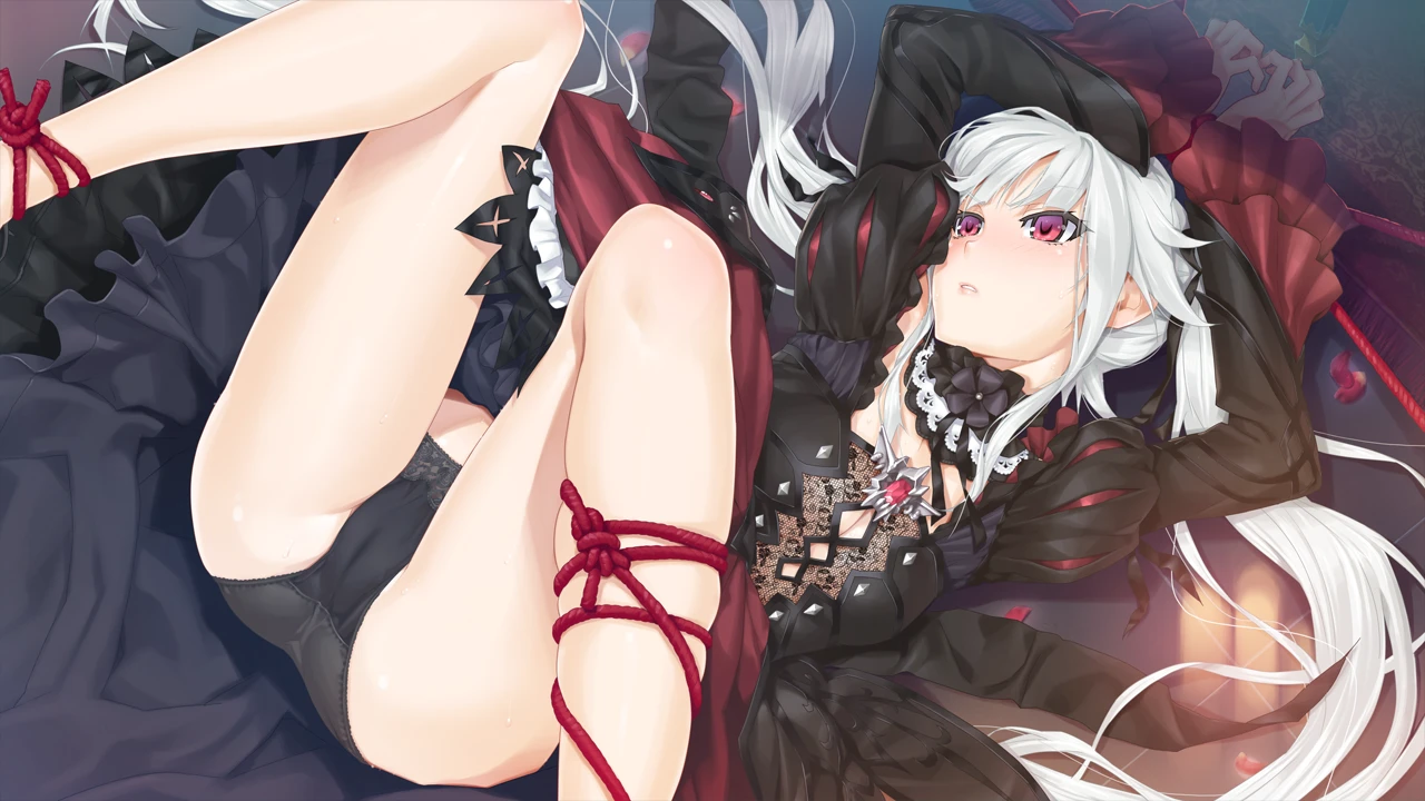 图片[2] - 美少女万华镜 -被诅咒之传说少女- - 咪咔Game