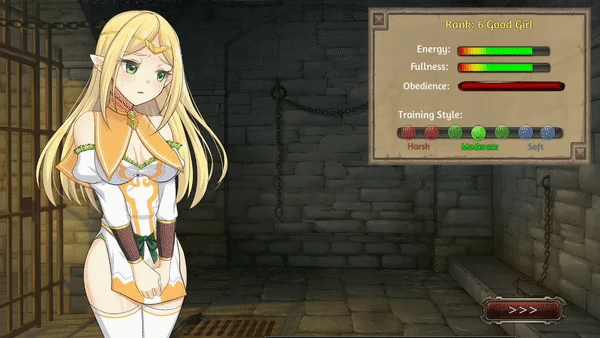图片[11] - 奴隶主 精灵征服 - 咪咔Game