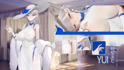 图片[8] - 欲之梦 - 咪咔Game