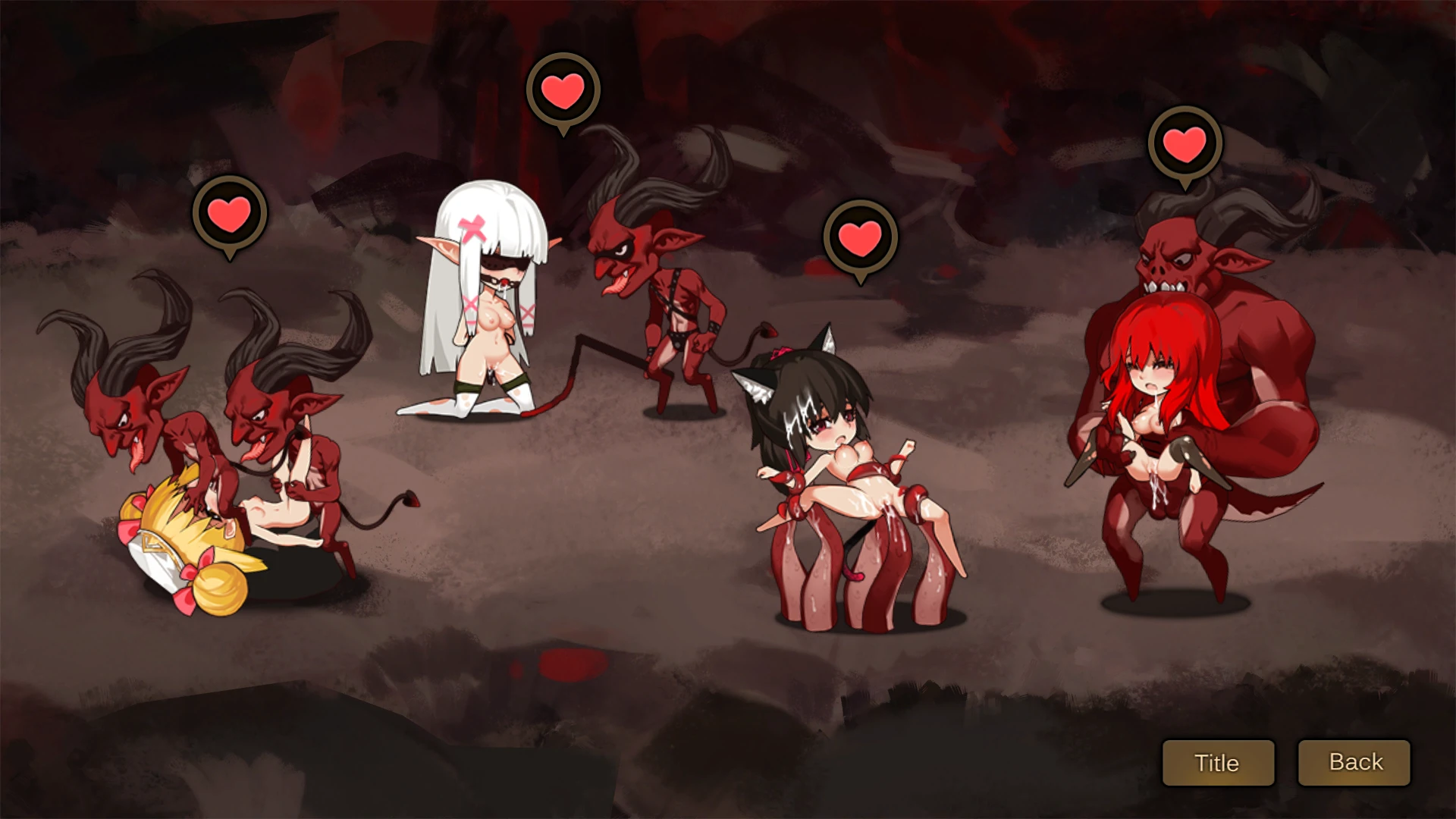 图片[3] - 宝箱探险队 讨伐魔物恢复结界！ - 咪咔Game