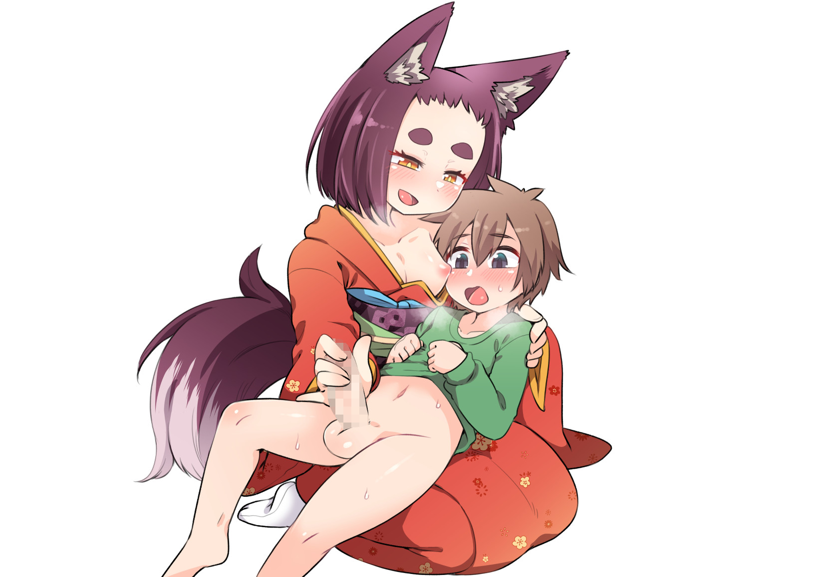 图片[5] - 迷家的幼婆们 - 咪咔Game