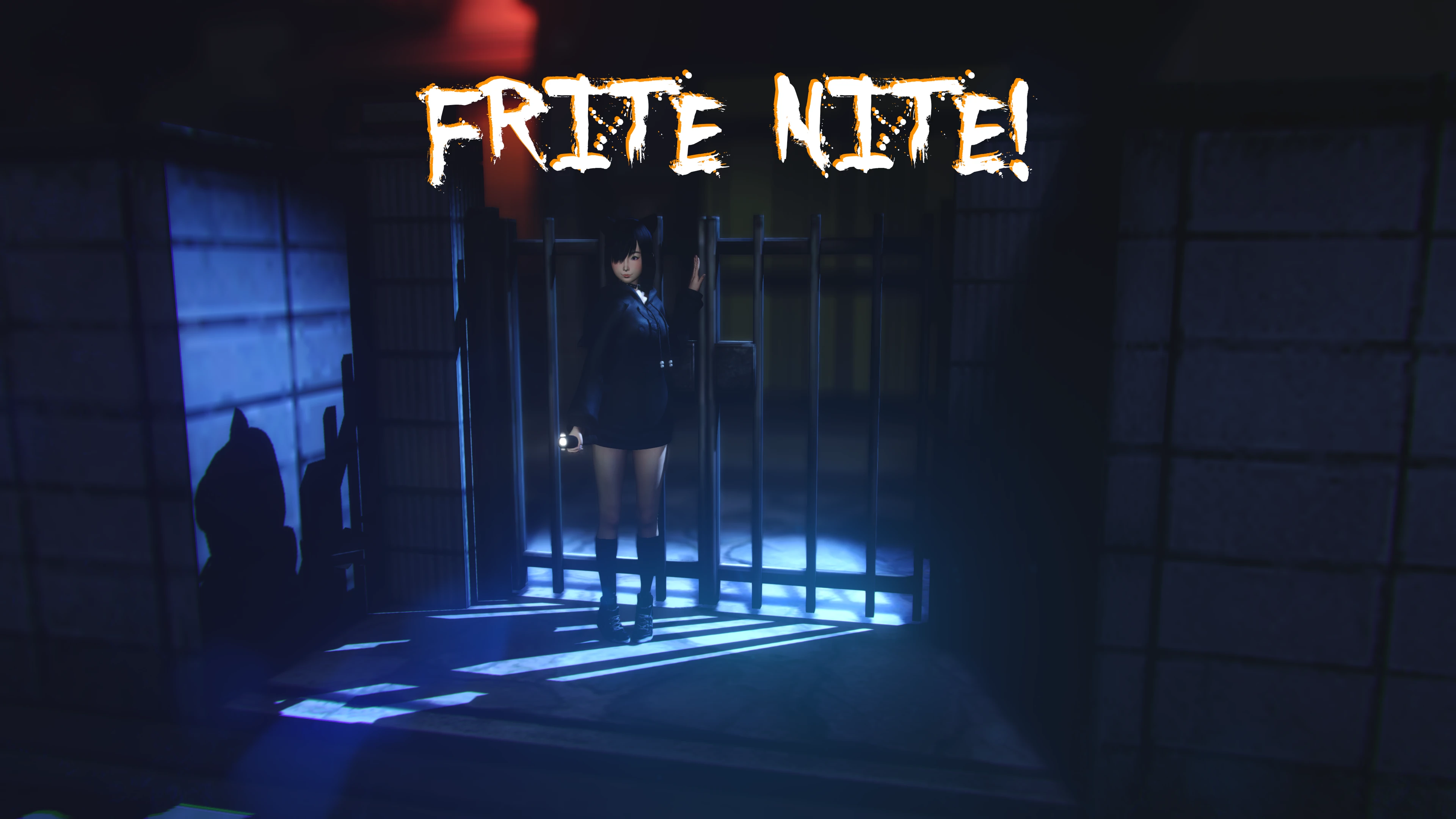 【SLG/免费】发现不明生物 2