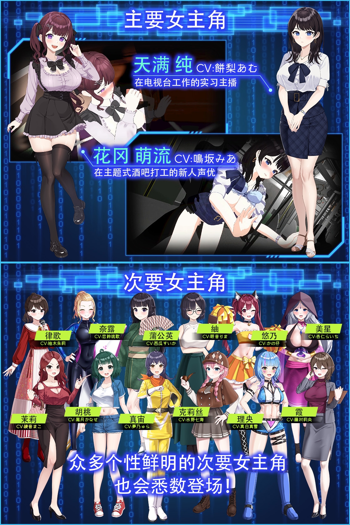 图片[3] - 窥探黑客2 - 咪咔Game