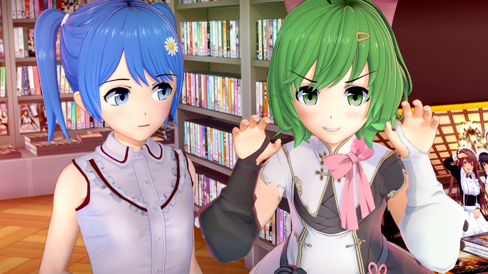 【SLG/免费】迷失在你心中 Ver0.14.2