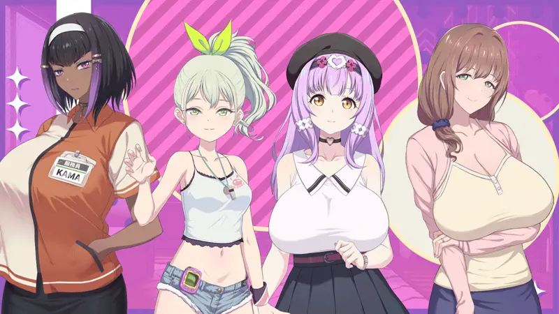 图片[12] - 甜蜜魅魔之家 [全CG存档] - 咪咔Game