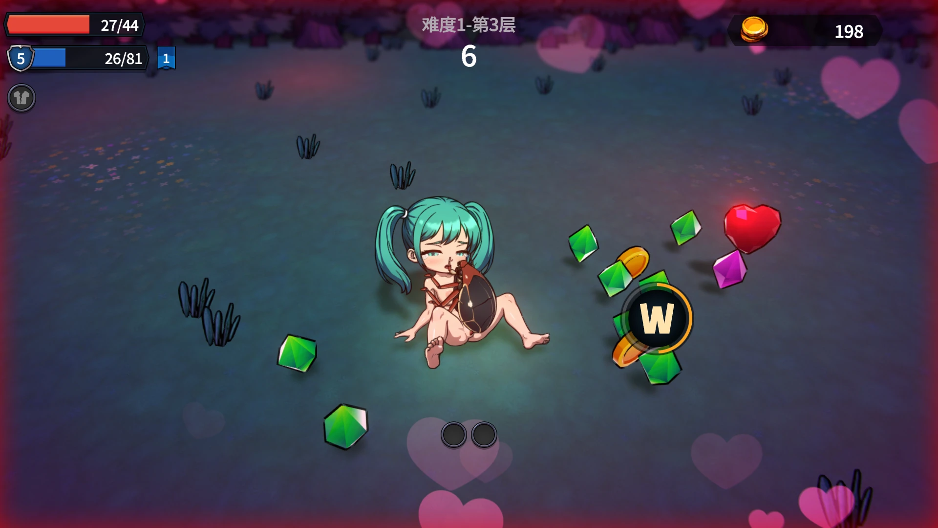 图片[13] - 凌辱地牢的幸存者 - 咪咔Game