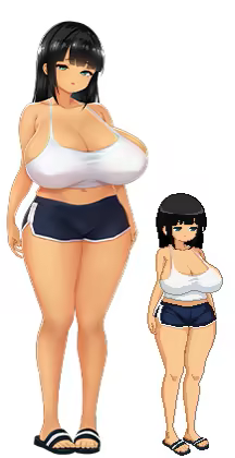 图片[20] - 夏日的14天 [全CG] - 咪咔Game