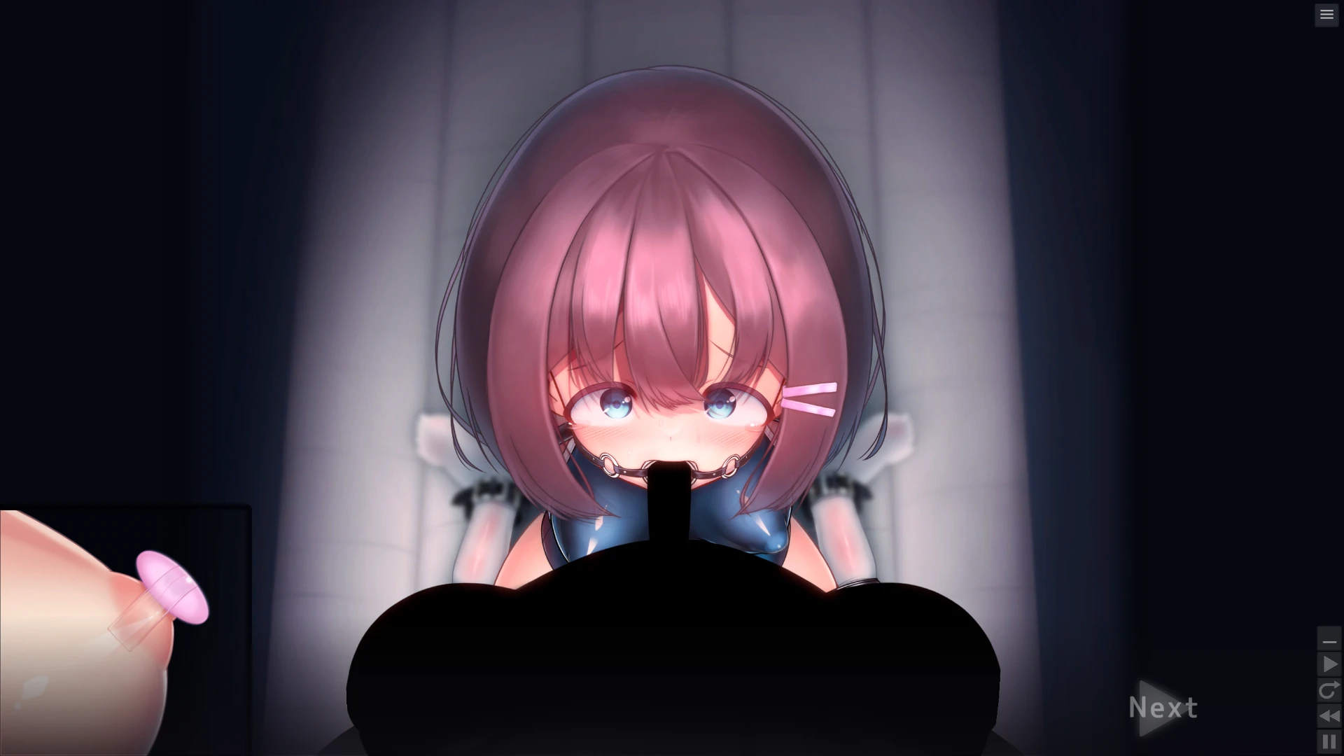 图片[8] - 放学后的体育仓库的无尽高潮地狱 - 咪咔Game