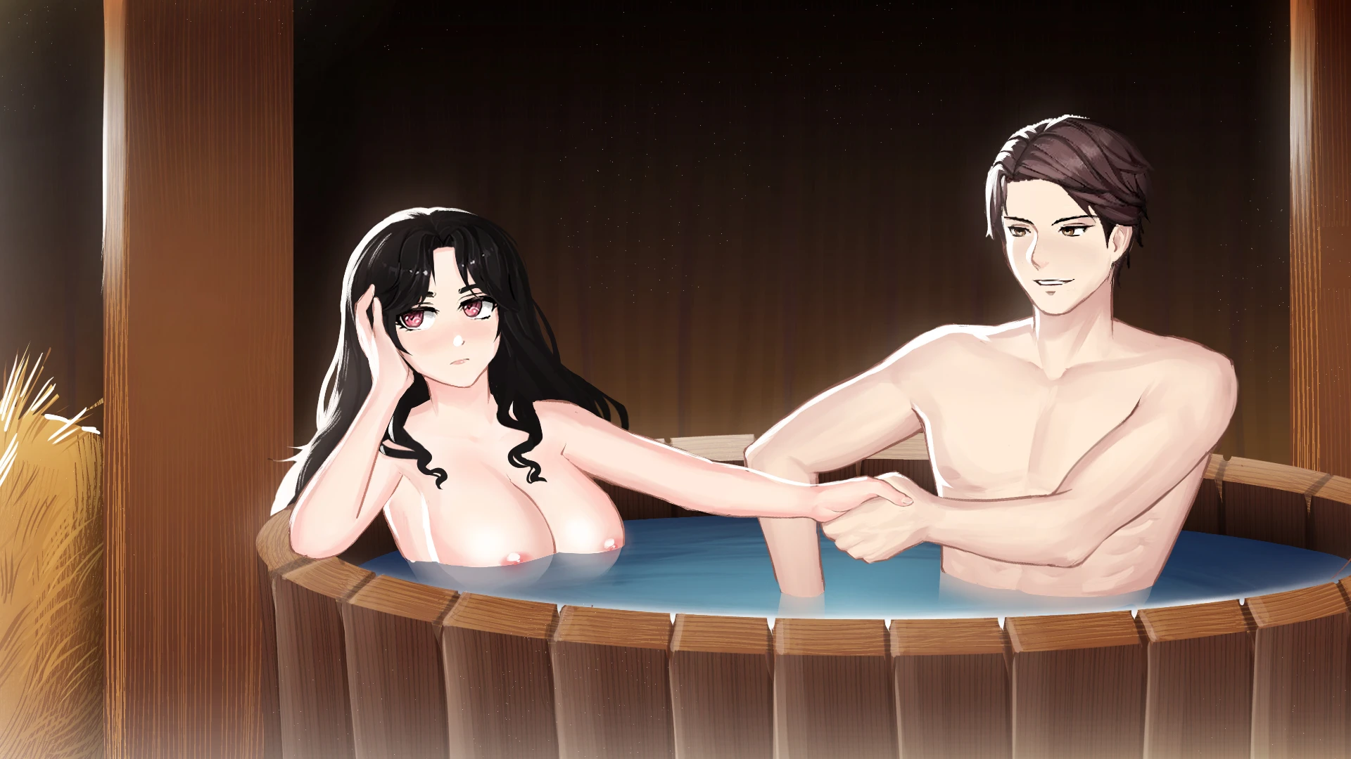 图片[11] - 放荡的女人 - 咪咔Game