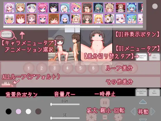 图片[7] - 牛奶画廊 - 咪咔Game