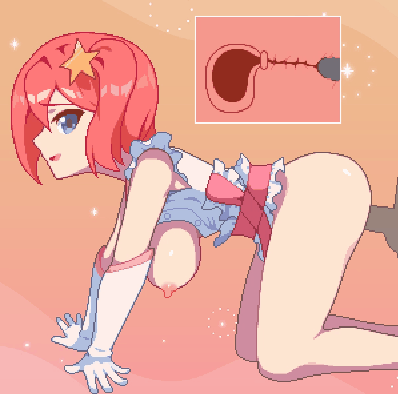 图片[2] - 魔法女孩点击器 - 咪咔Game