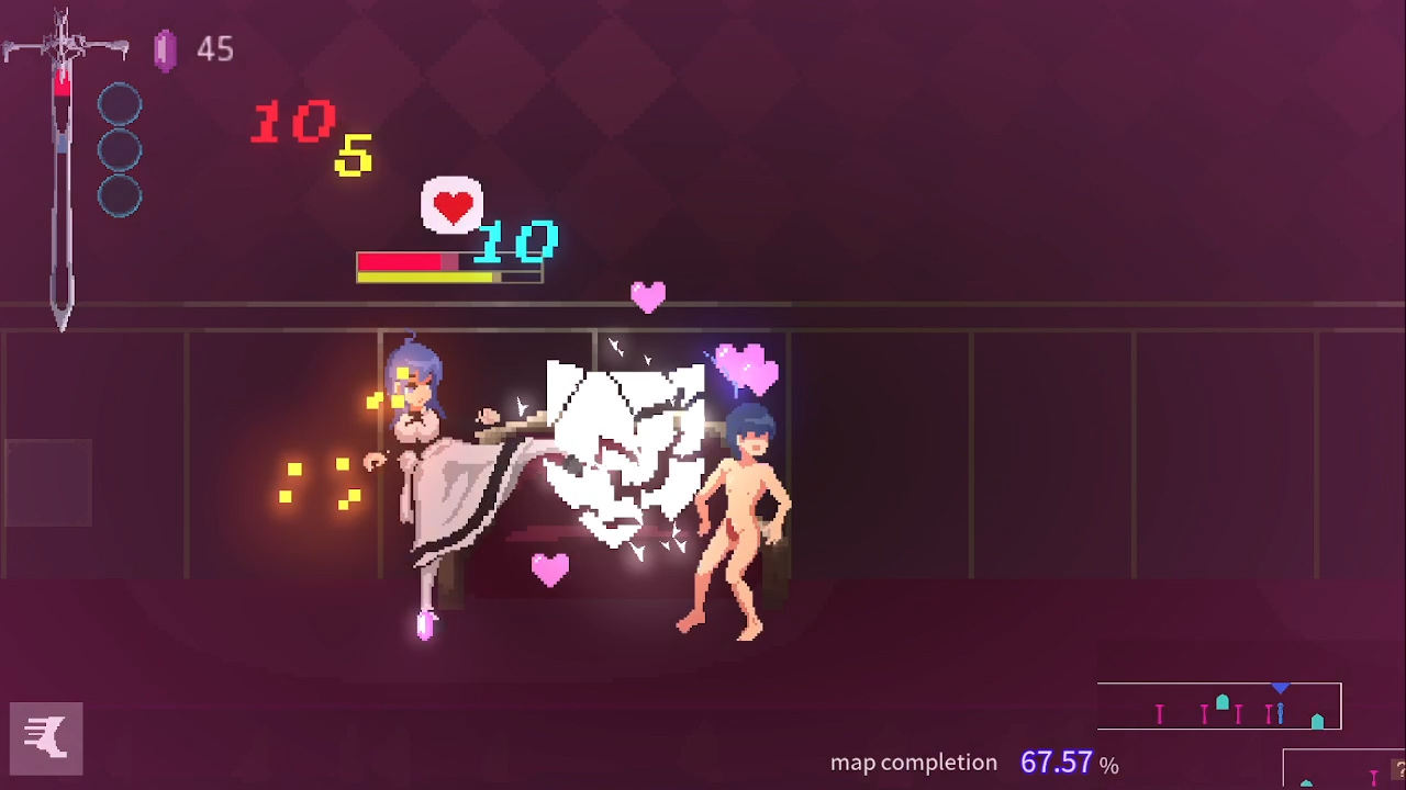 图片[1] - 梦魔 [全CG] - 咪咔Game