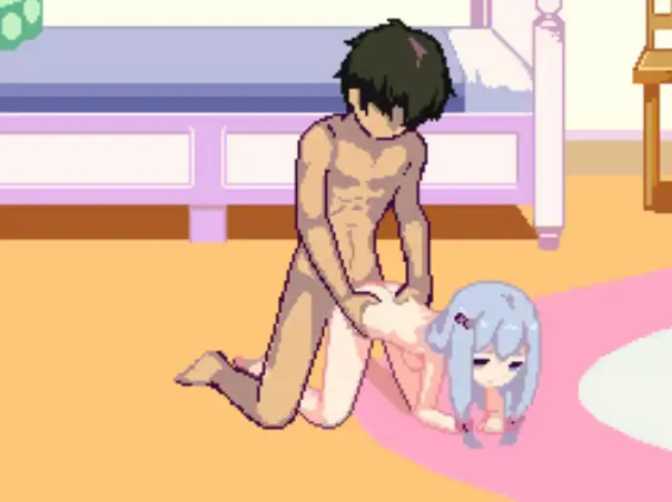 图片[5] - 色情老师饲养妹妹 - 咪咔Game