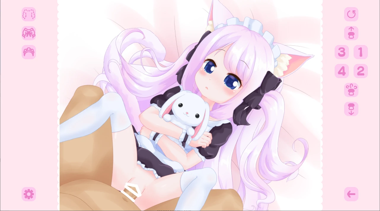图片[4] - Papa 饭团…菇菇 - 咪咔Game