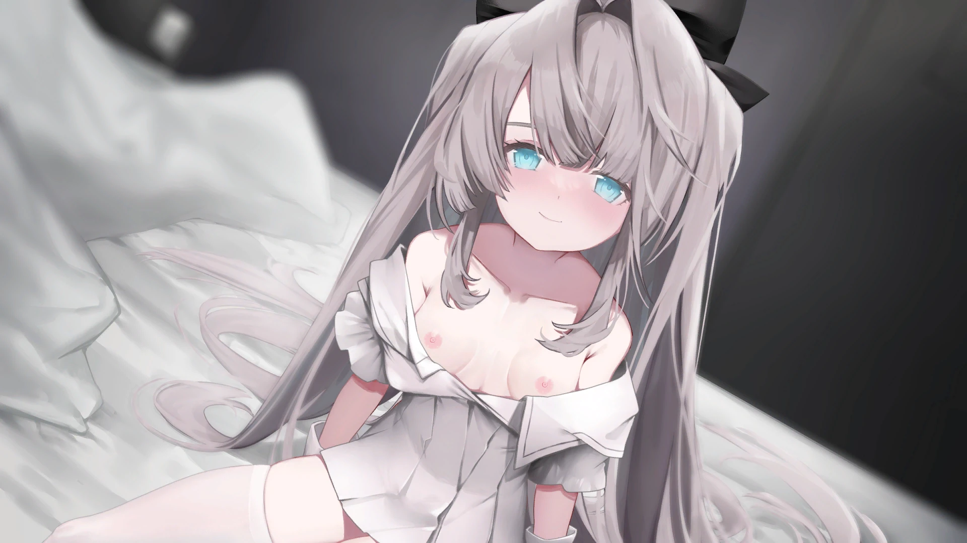 图片[2] - 禁亲圣交苏菈 亲女儿洛丽飞机杯挑逗诱惑ADV - 咪咔Game