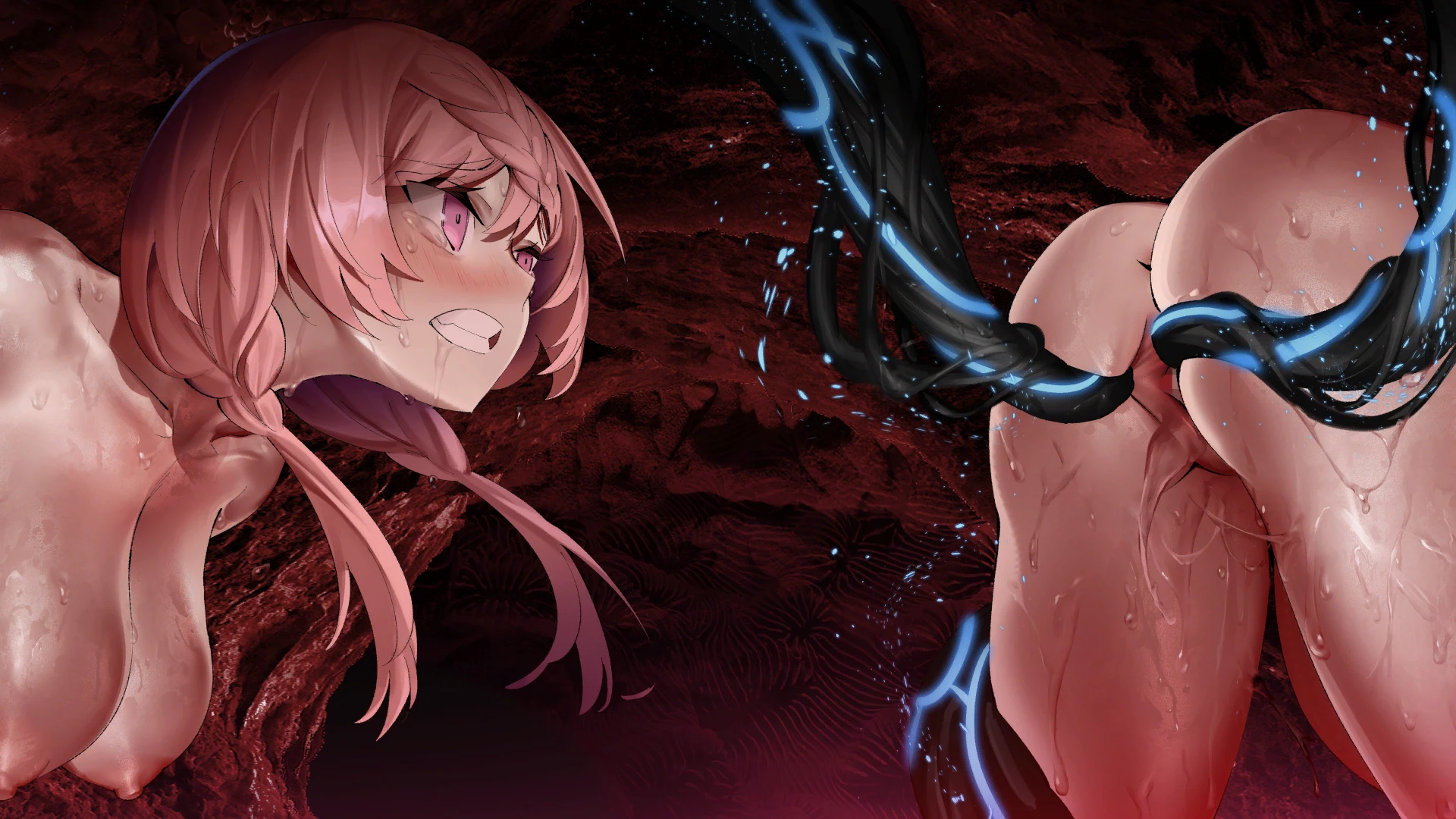 图片[3] - 淫神供仪涅欧娜～TS变身退魔少女之屈服～ - 咪咔Game