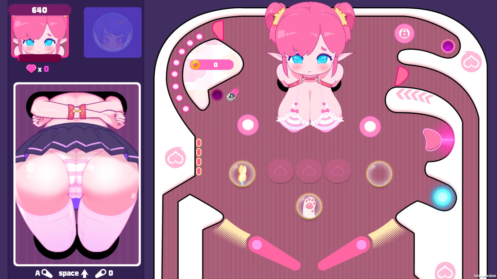 图片[3] - 少女妖精弹珠台 + 绿萝DLC [全CG] - 咪咔Game