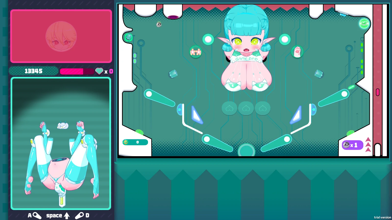 图片[2] - 少女妖精弹珠台 + 绿萝DLC [全CG] - 咪咔Game