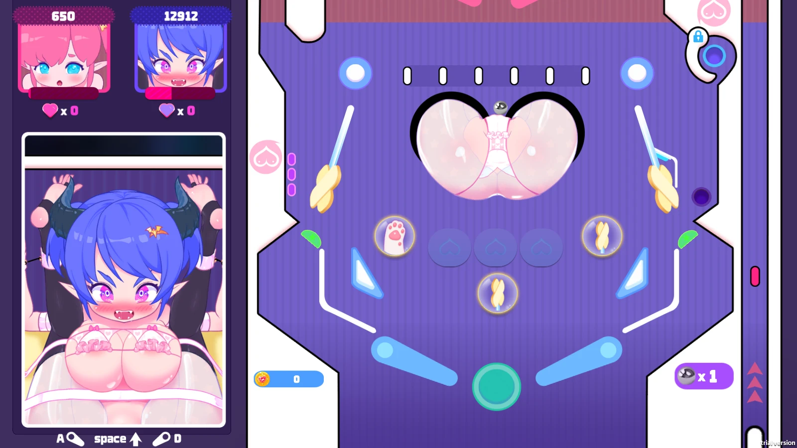 图片[4] - 少女妖精弹珠台 + 绿萝DLC [全CG] - 咪咔Game